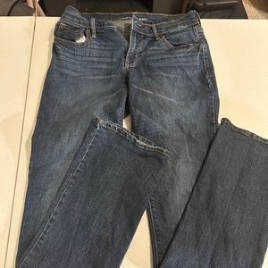 Old Navy Original Mid Rise Jeans
